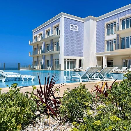 Ocean View Apartments Lourinha  Exterior photo