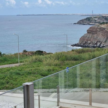 Ocean View Apartments Lourinha  Exterior photo