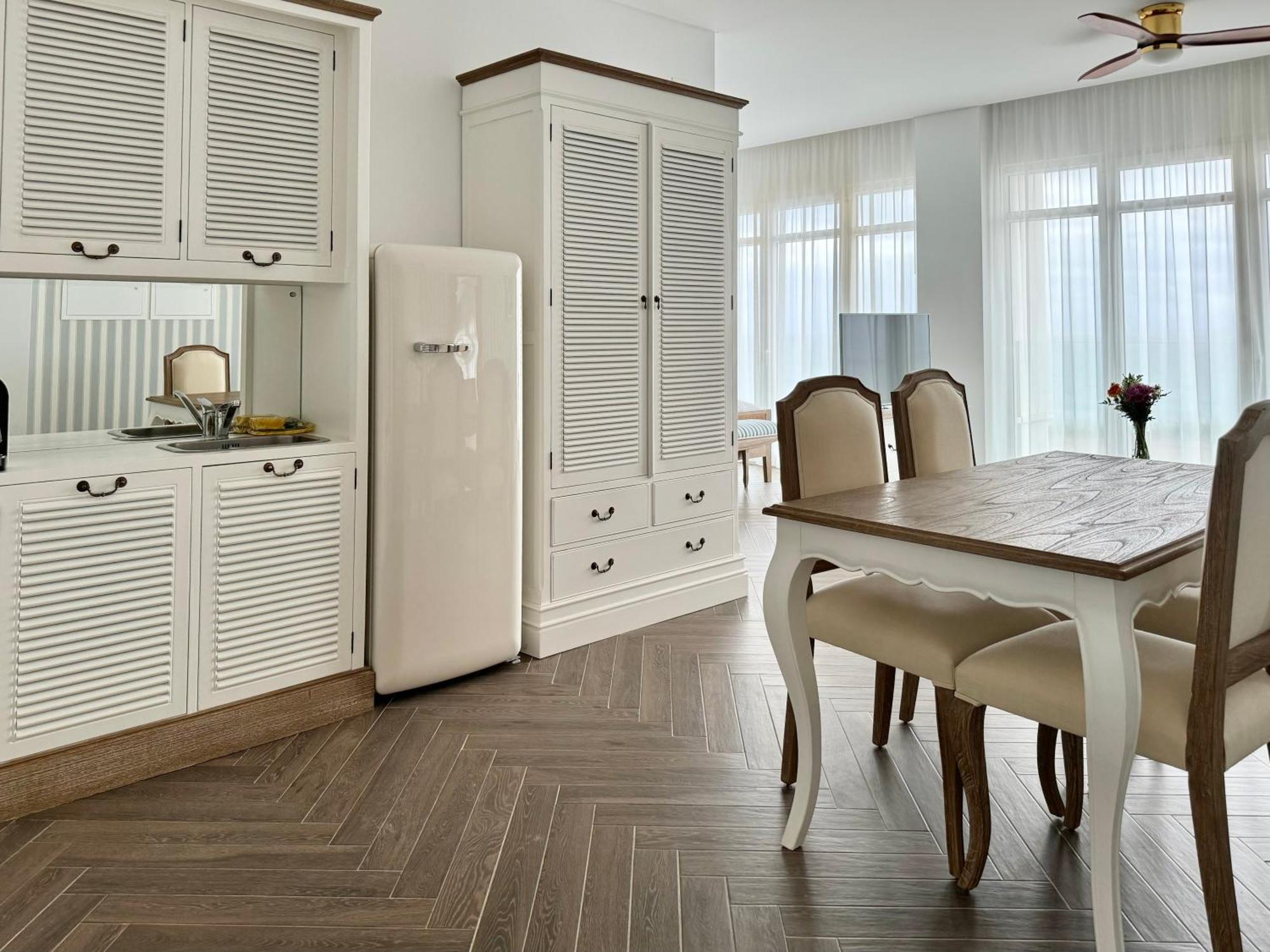 Ocean View Apartments Lourinha  Room photo