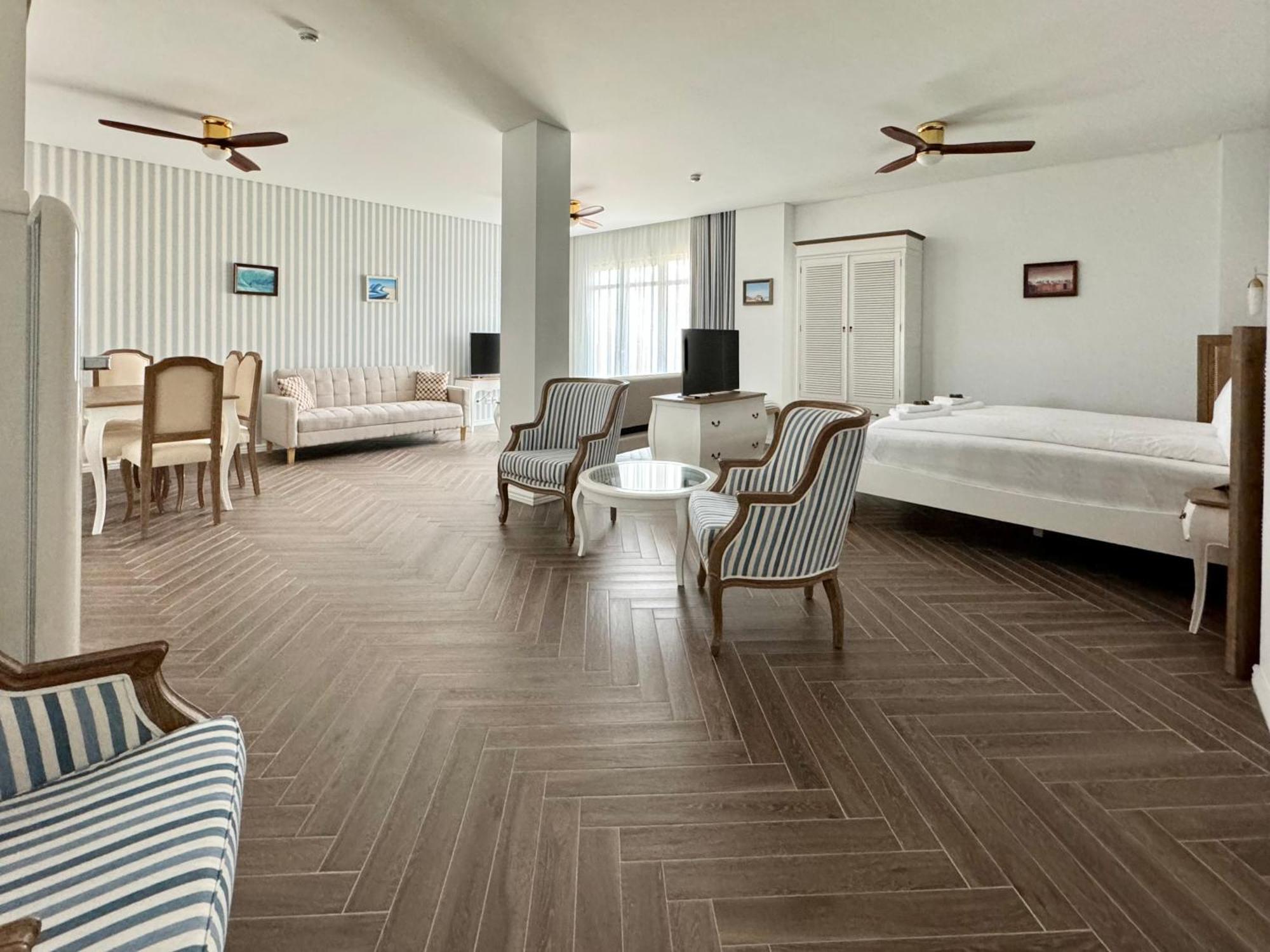 Ocean View Apartments Lourinha  Room photo