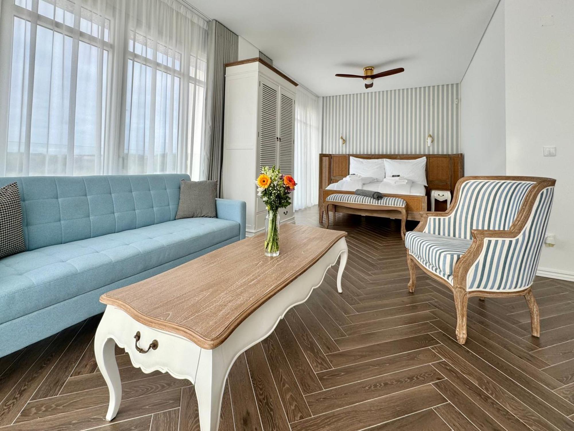 Ocean View Apartments Lourinha  Room photo