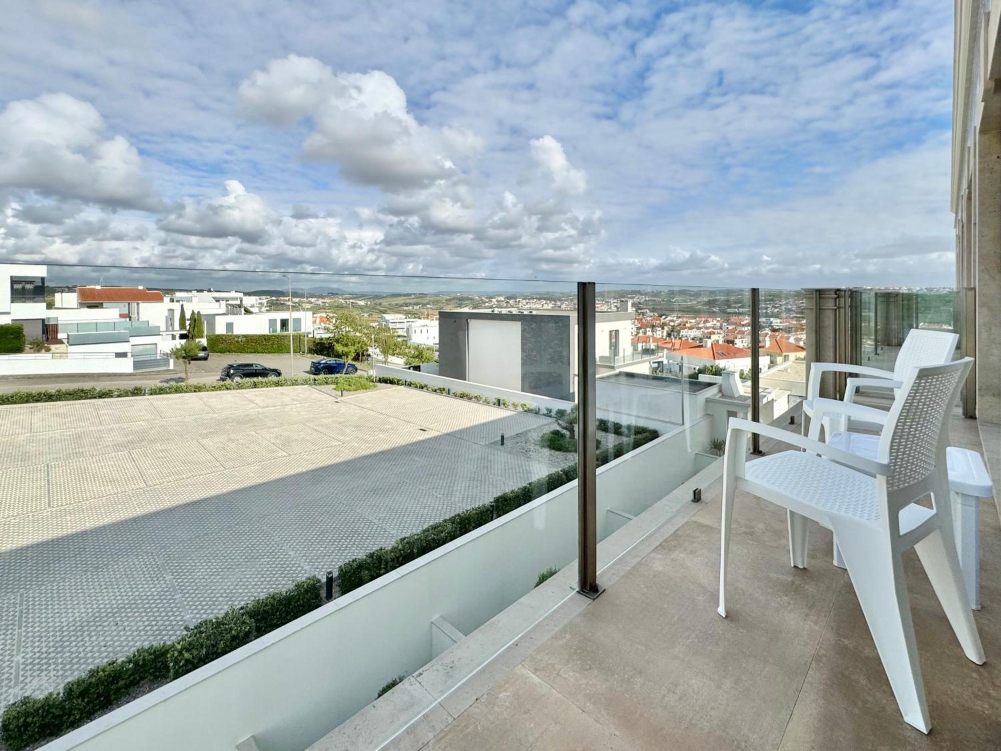Ocean View Apartments Lourinha  Room photo