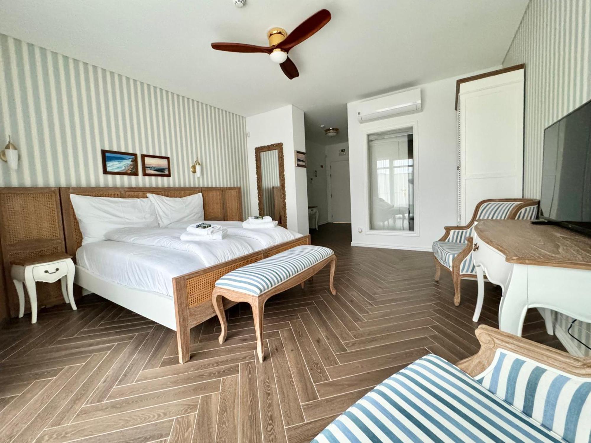 Ocean View Apartments Lourinha  Room photo
