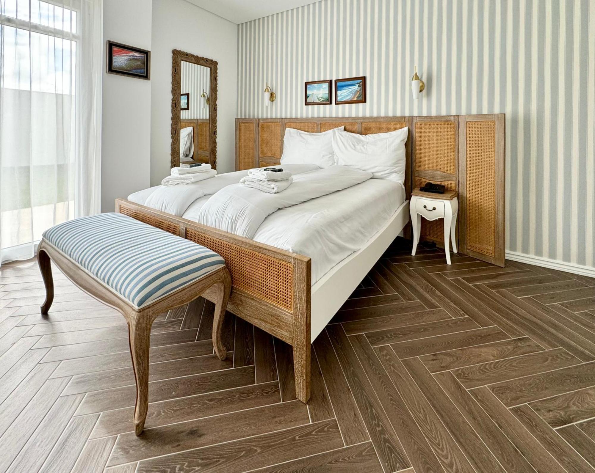 Ocean View Apartments Lourinha  Room photo