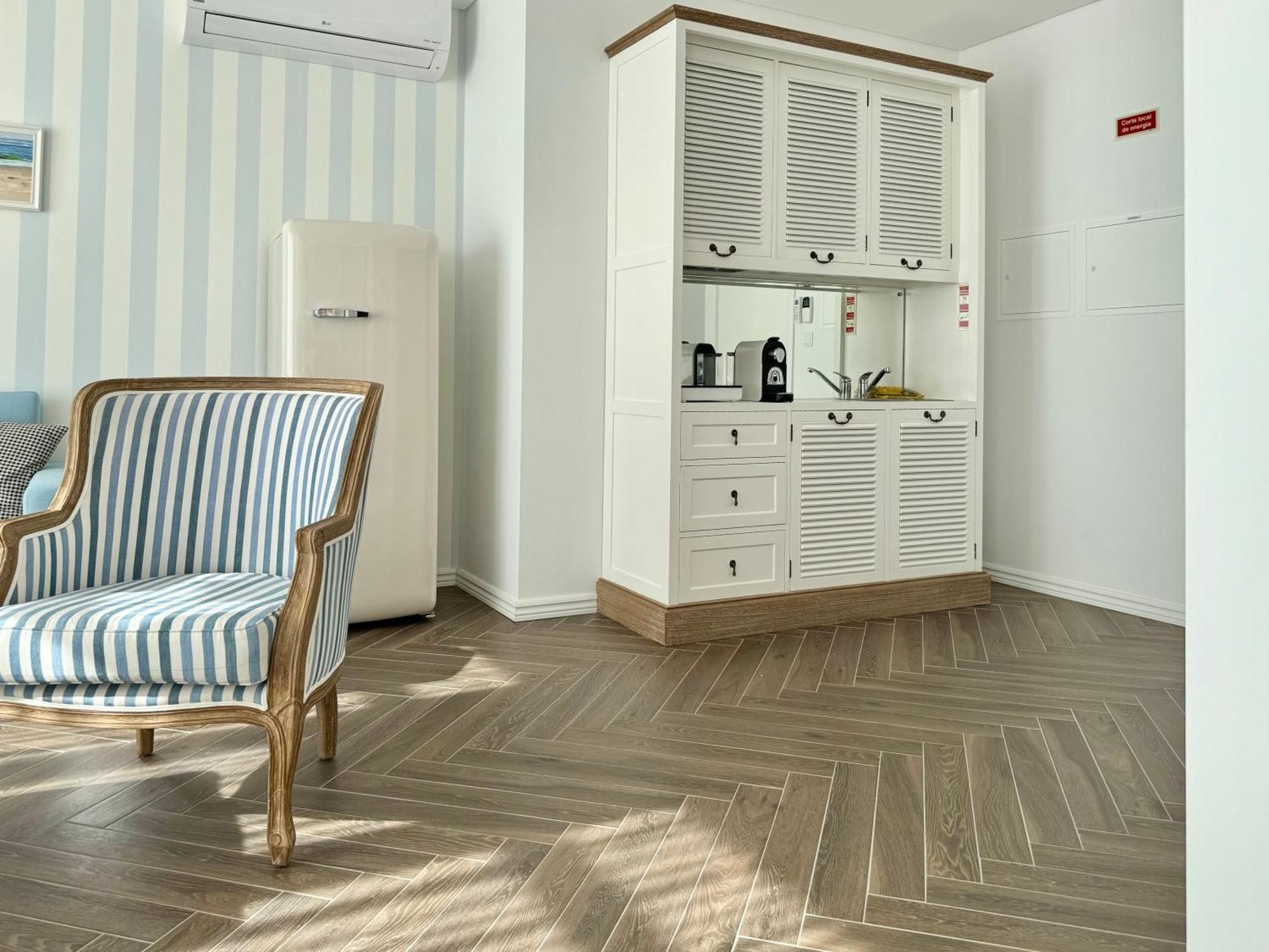 Ocean View Apartments Lourinha  Room photo