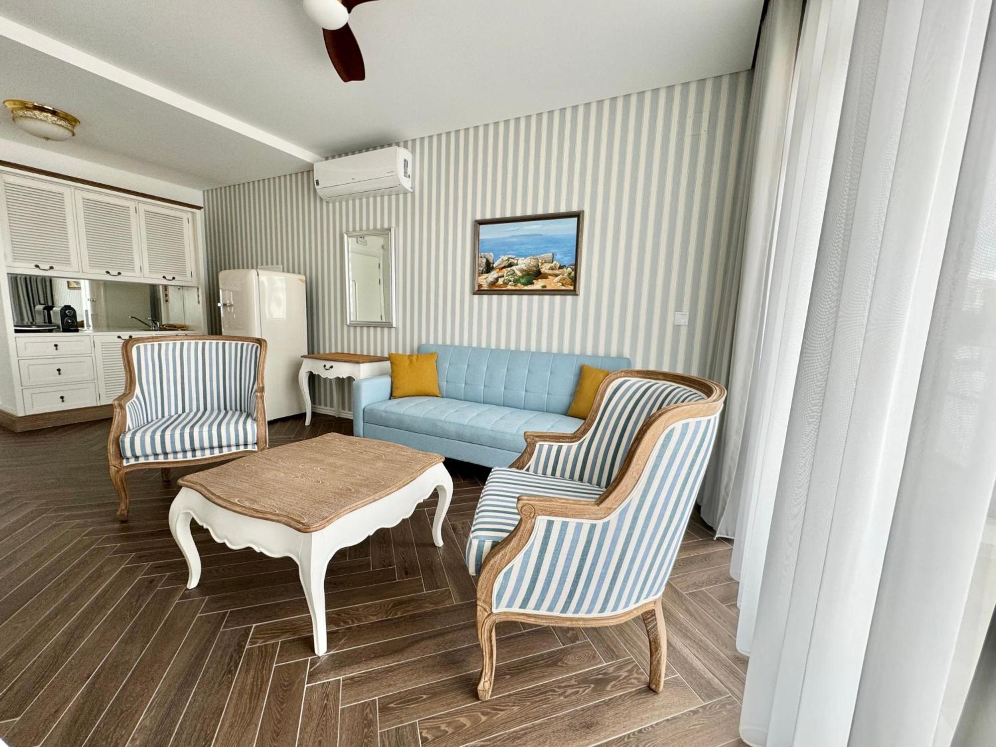 Ocean View Apartments Lourinha  Room photo