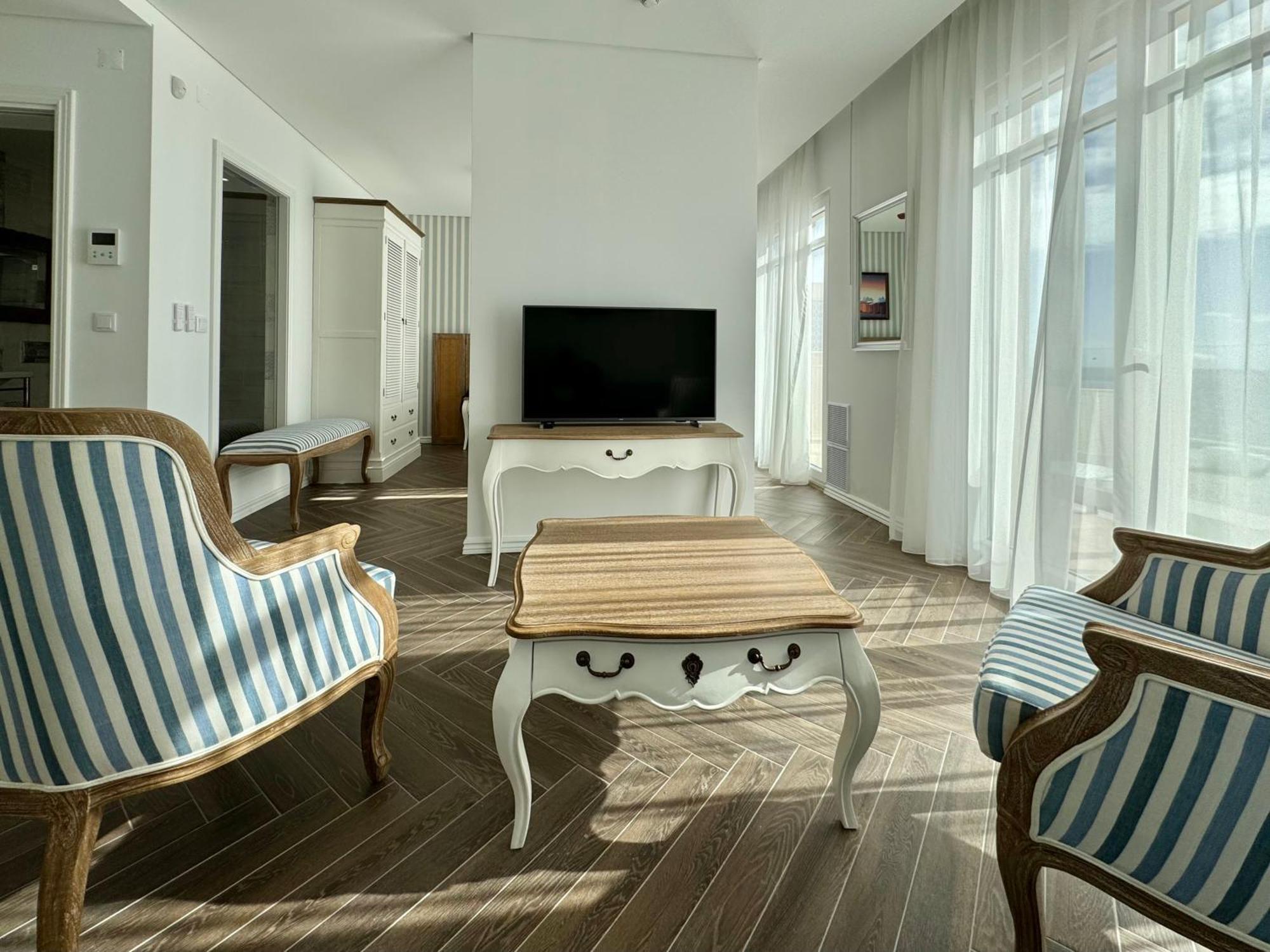 Ocean View Apartments Lourinha  Room photo