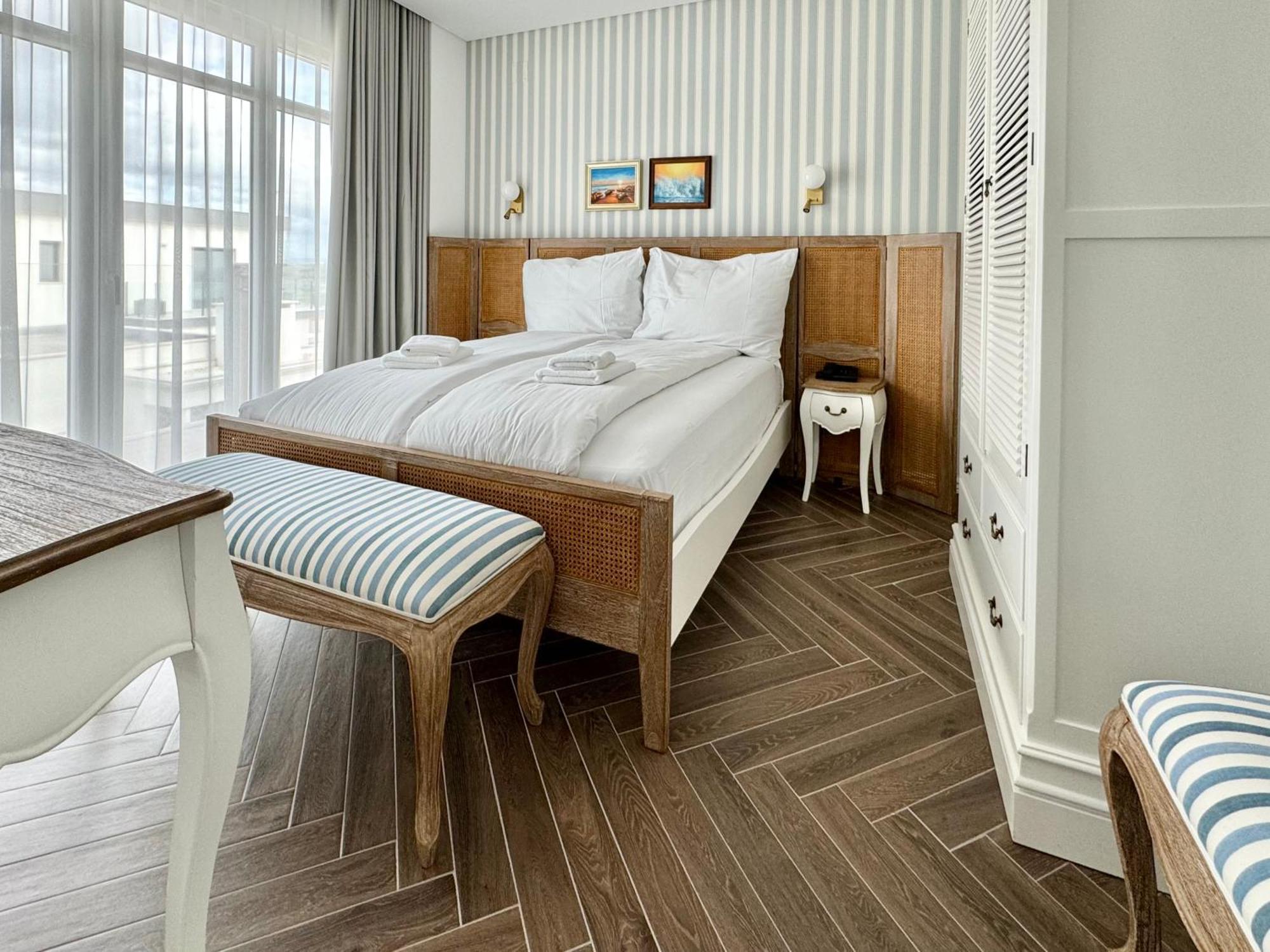 Ocean View Apartments Lourinha  Room photo