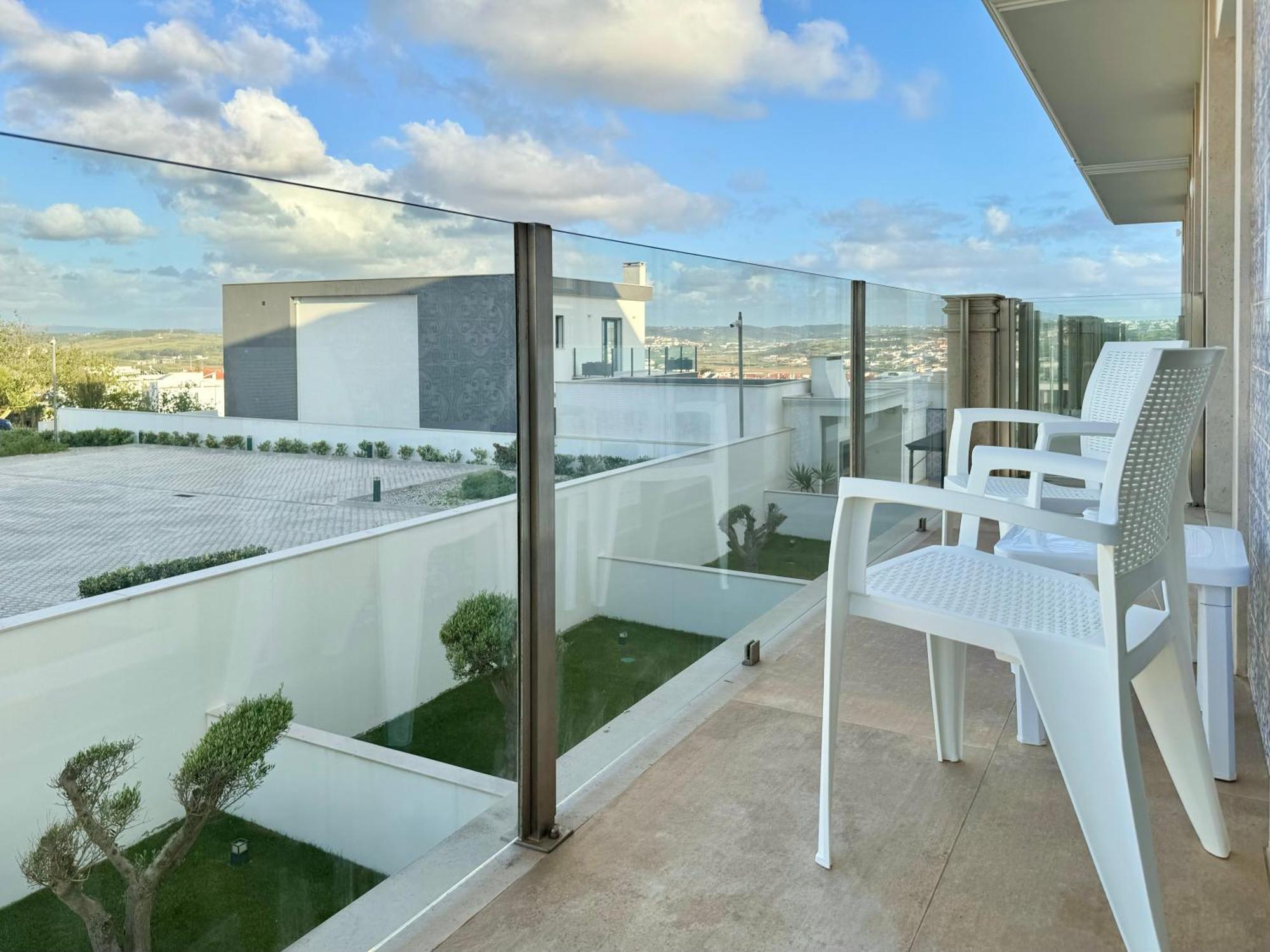 Ocean View Apartments Lourinha  Room photo