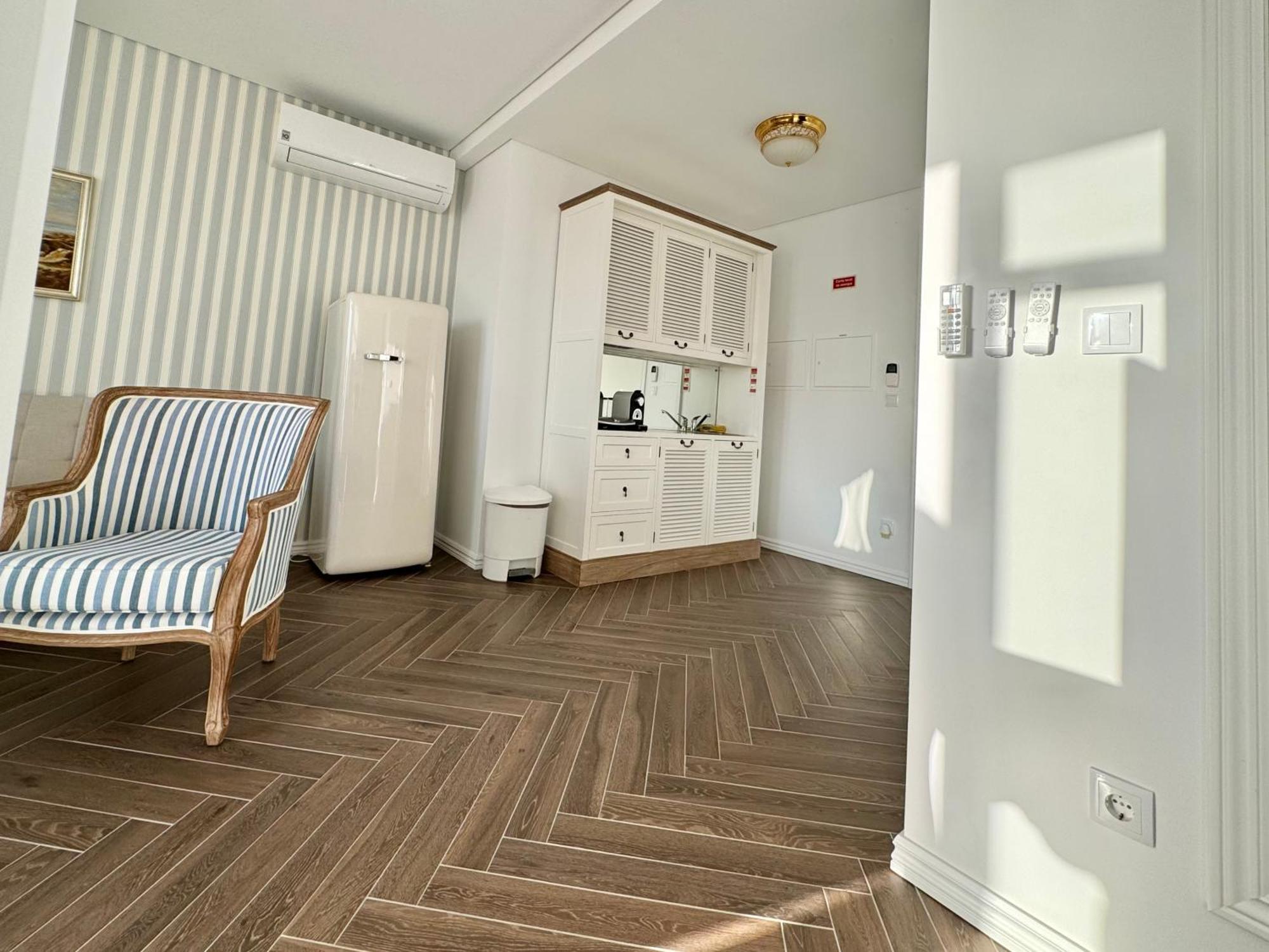 Ocean View Apartments Lourinha  Room photo