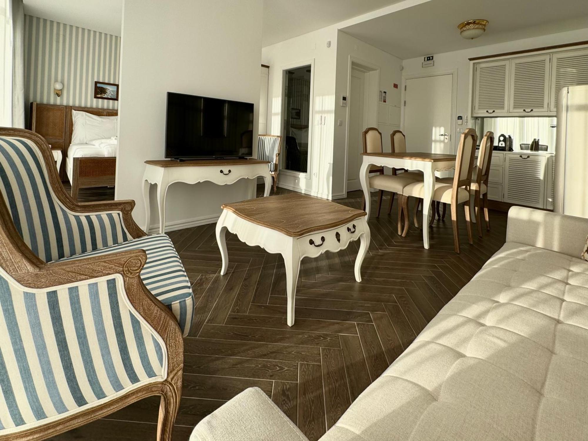 Ocean View Apartments Lourinha  Room photo