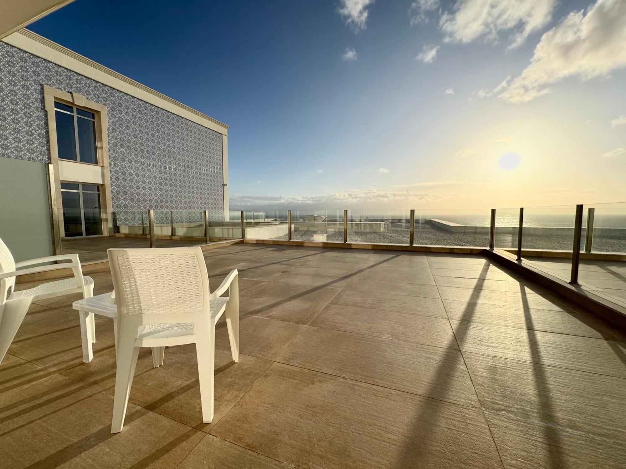 Ocean View Apartments Lourinha  Room photo