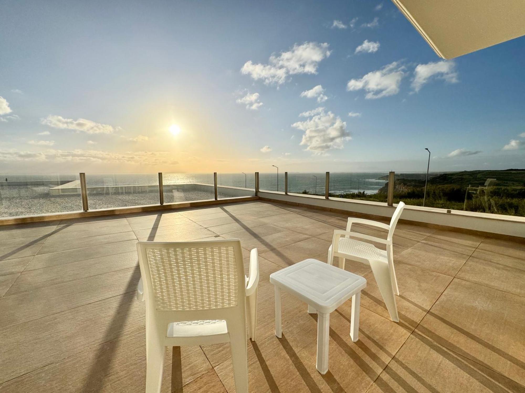 Ocean View Apartments Lourinha  Room photo