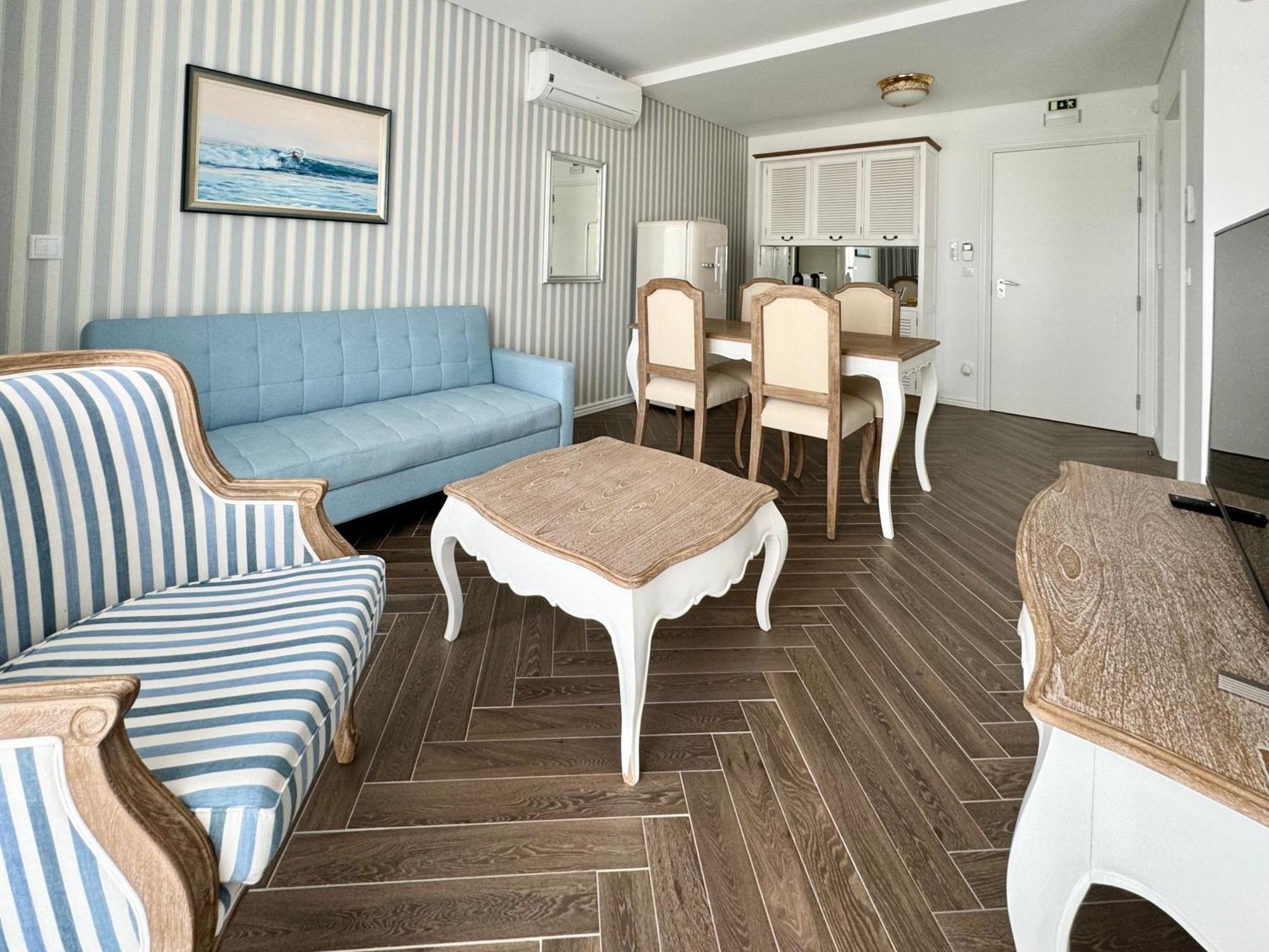Ocean View Apartments Lourinha  Room photo