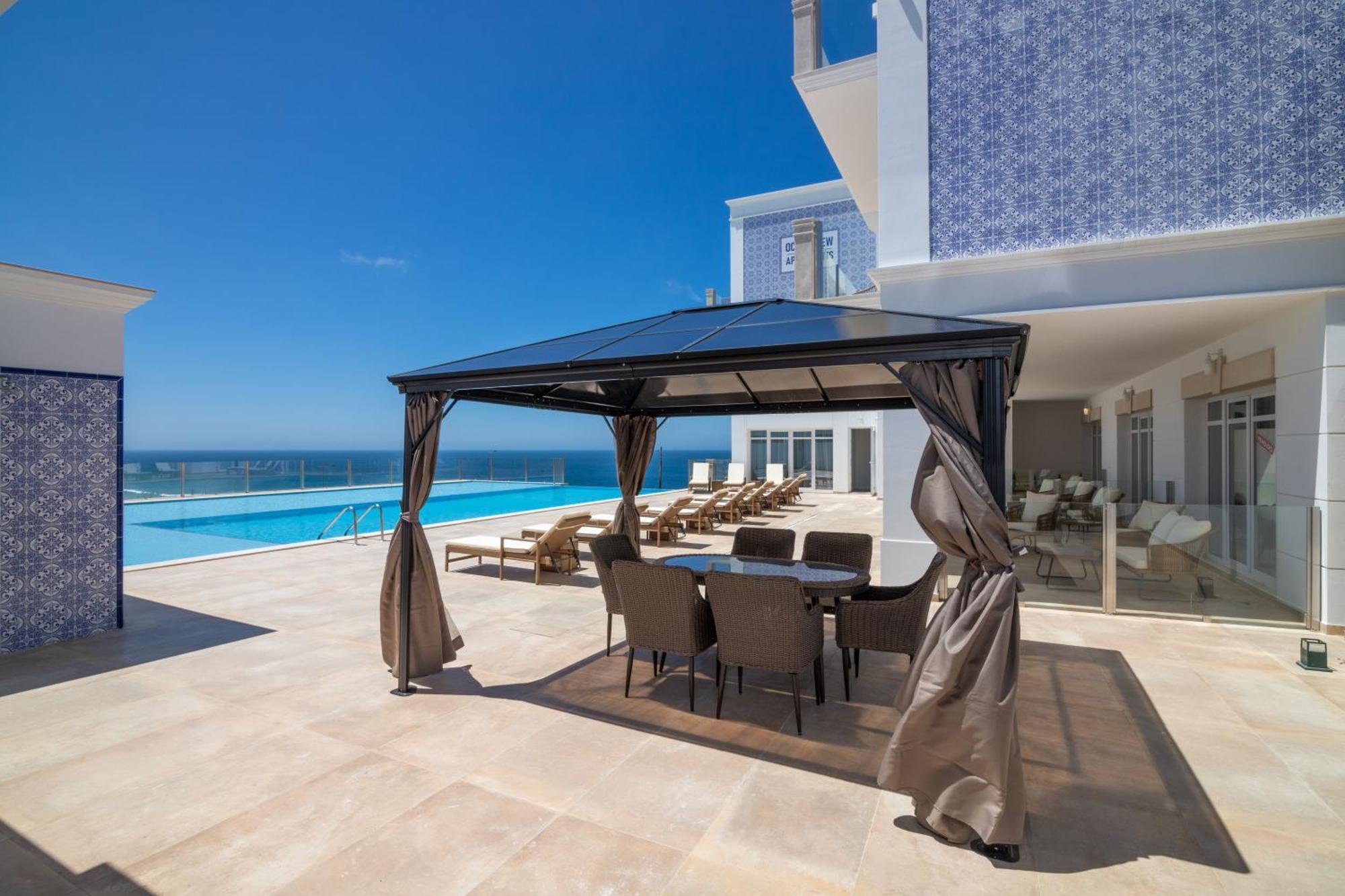 Ocean View Apartments Lourinha  Exterior photo