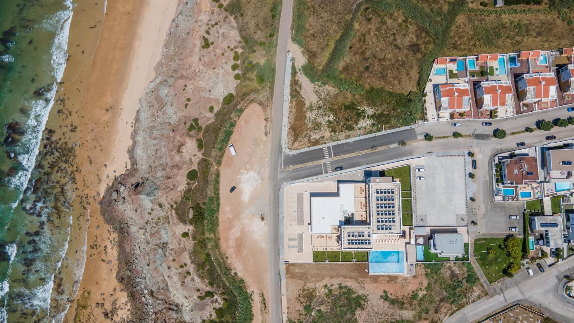 Ocean View Apartments Lourinha  Exterior photo