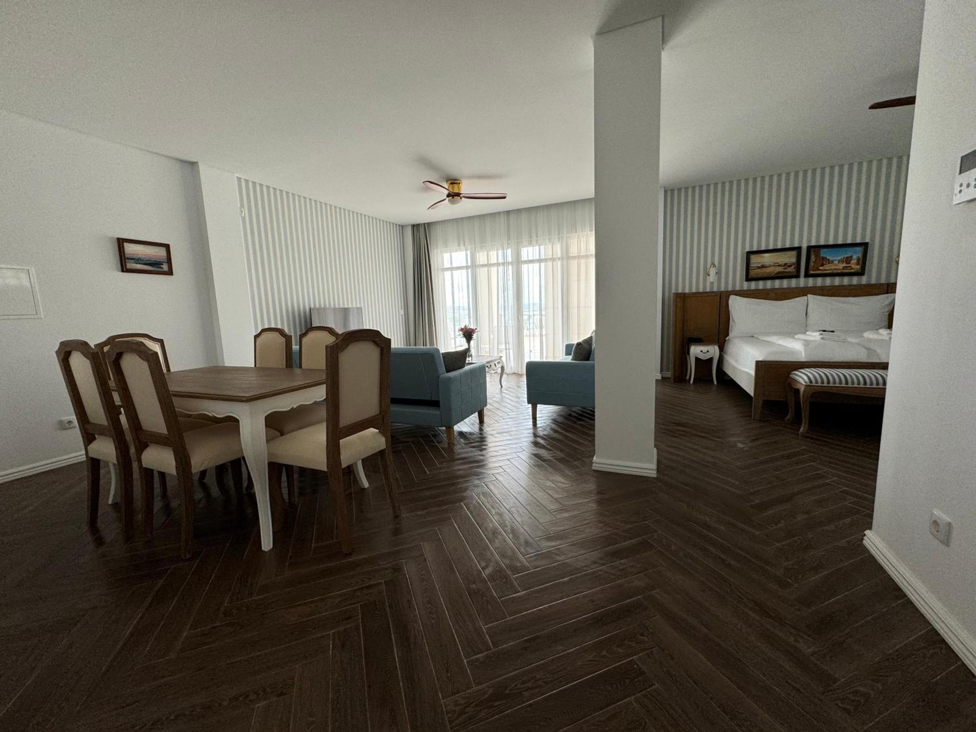 Ocean View Apartments Lourinha  Room photo