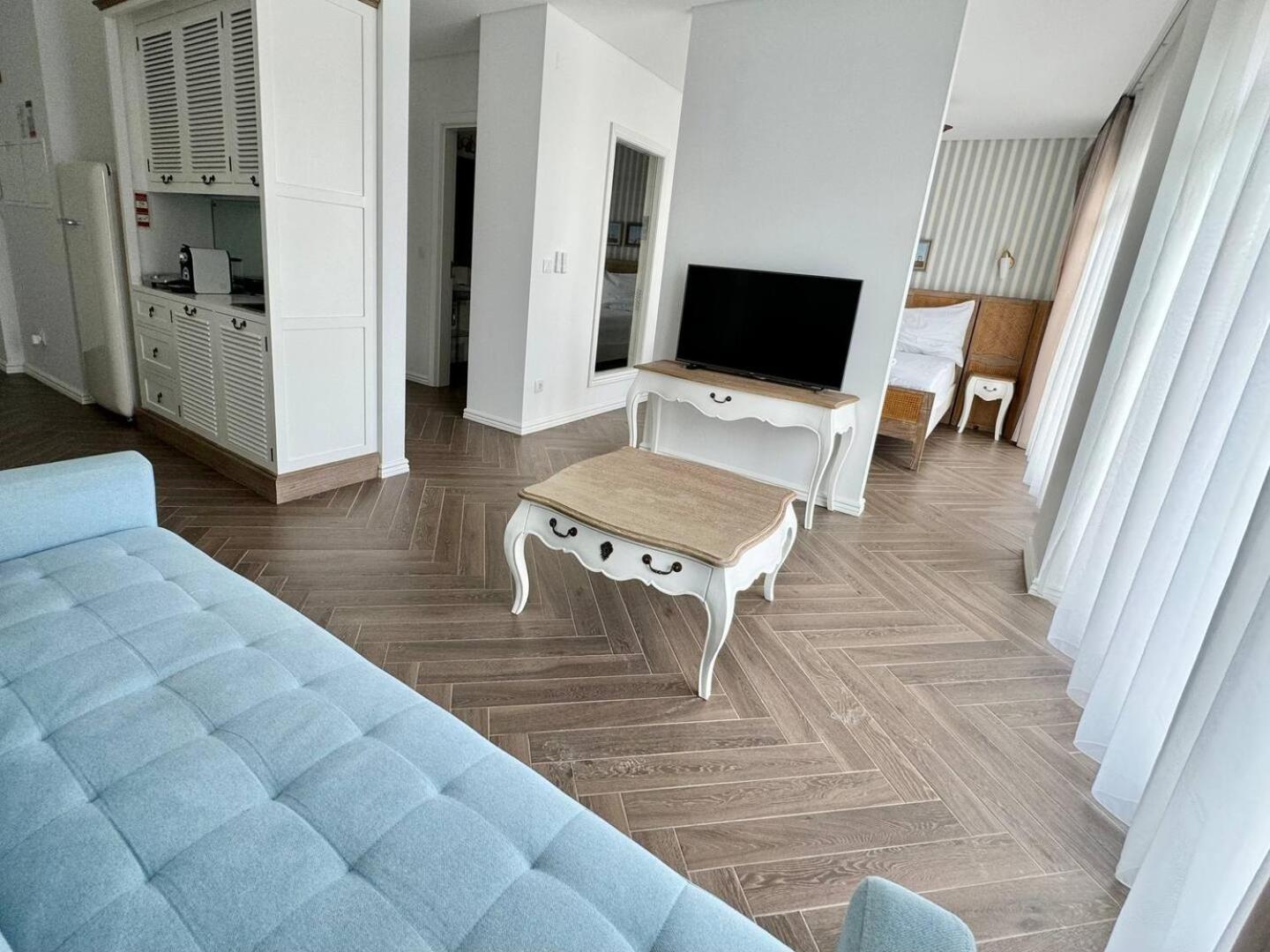 Ocean View Apartments Lourinha  Exterior photo