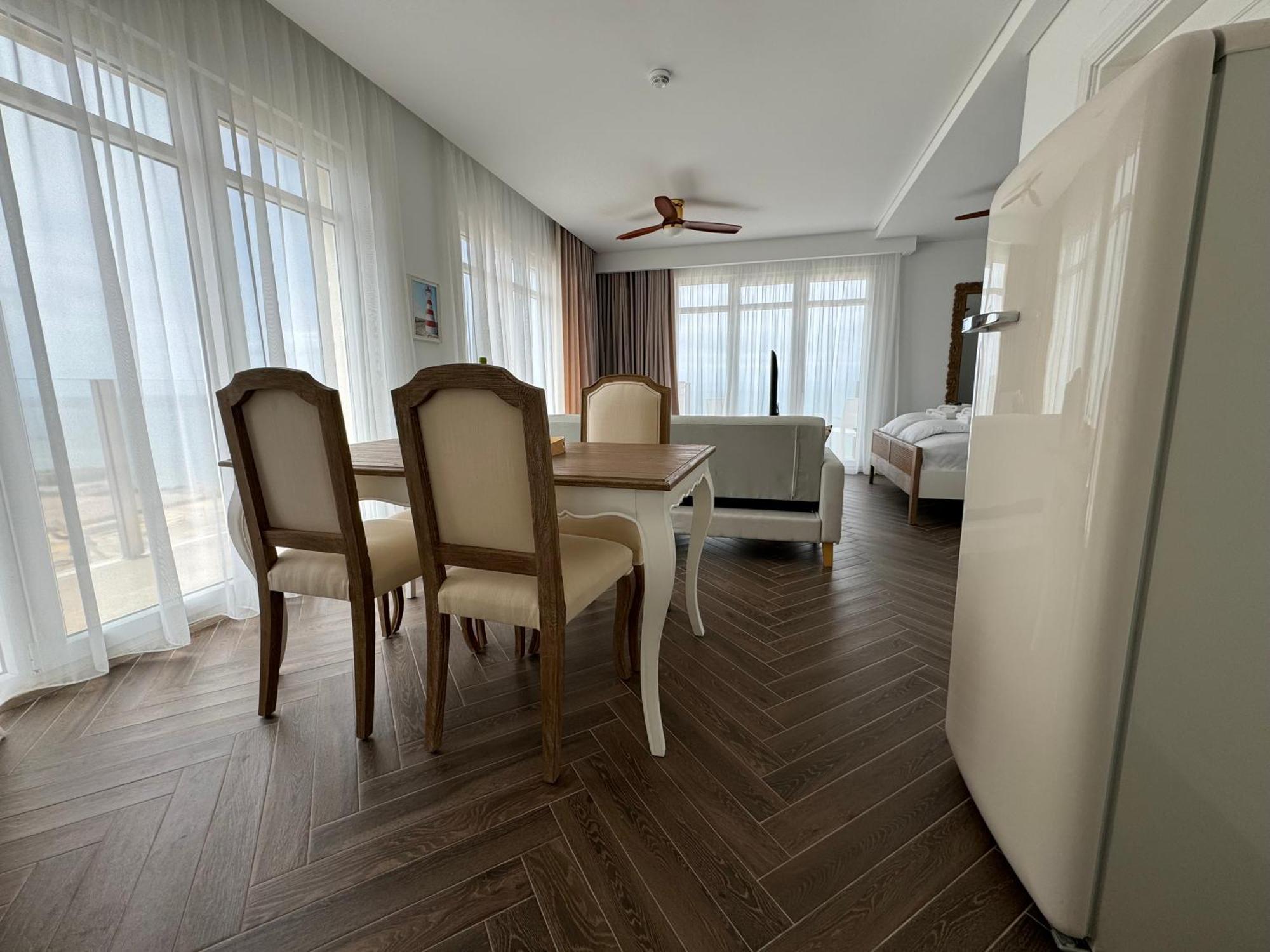 Ocean View Apartments Lourinha  Exterior photo