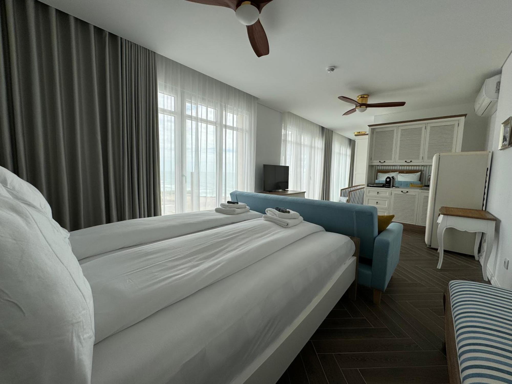 Ocean View Apartments Lourinha  Exterior photo