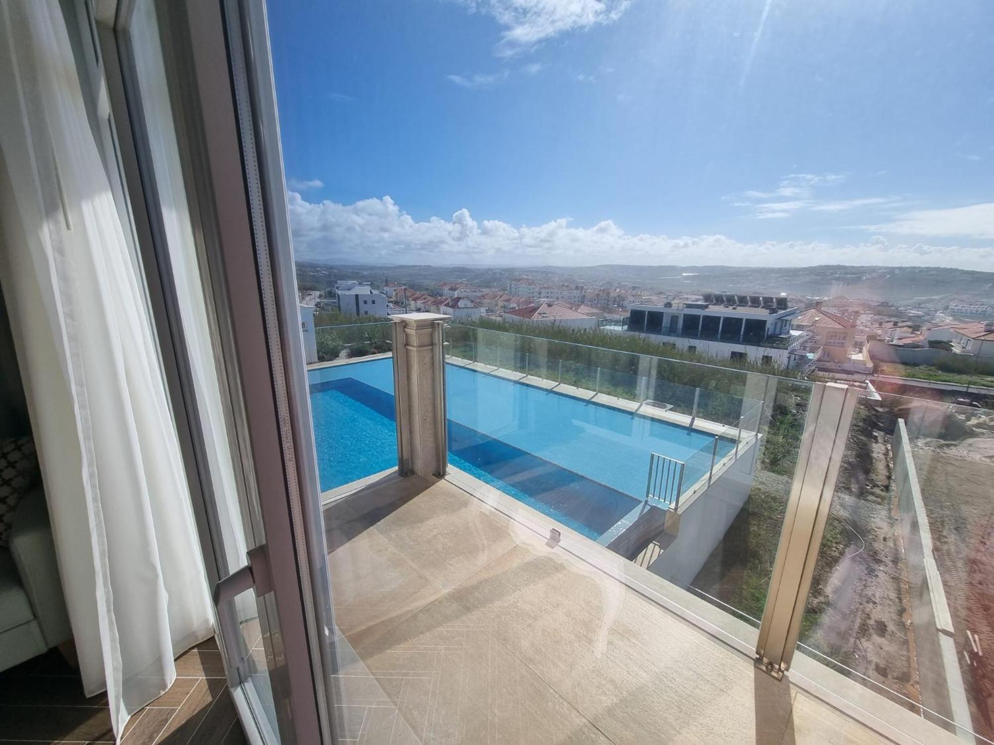 Ocean View Apartments Lourinha  Exterior photo