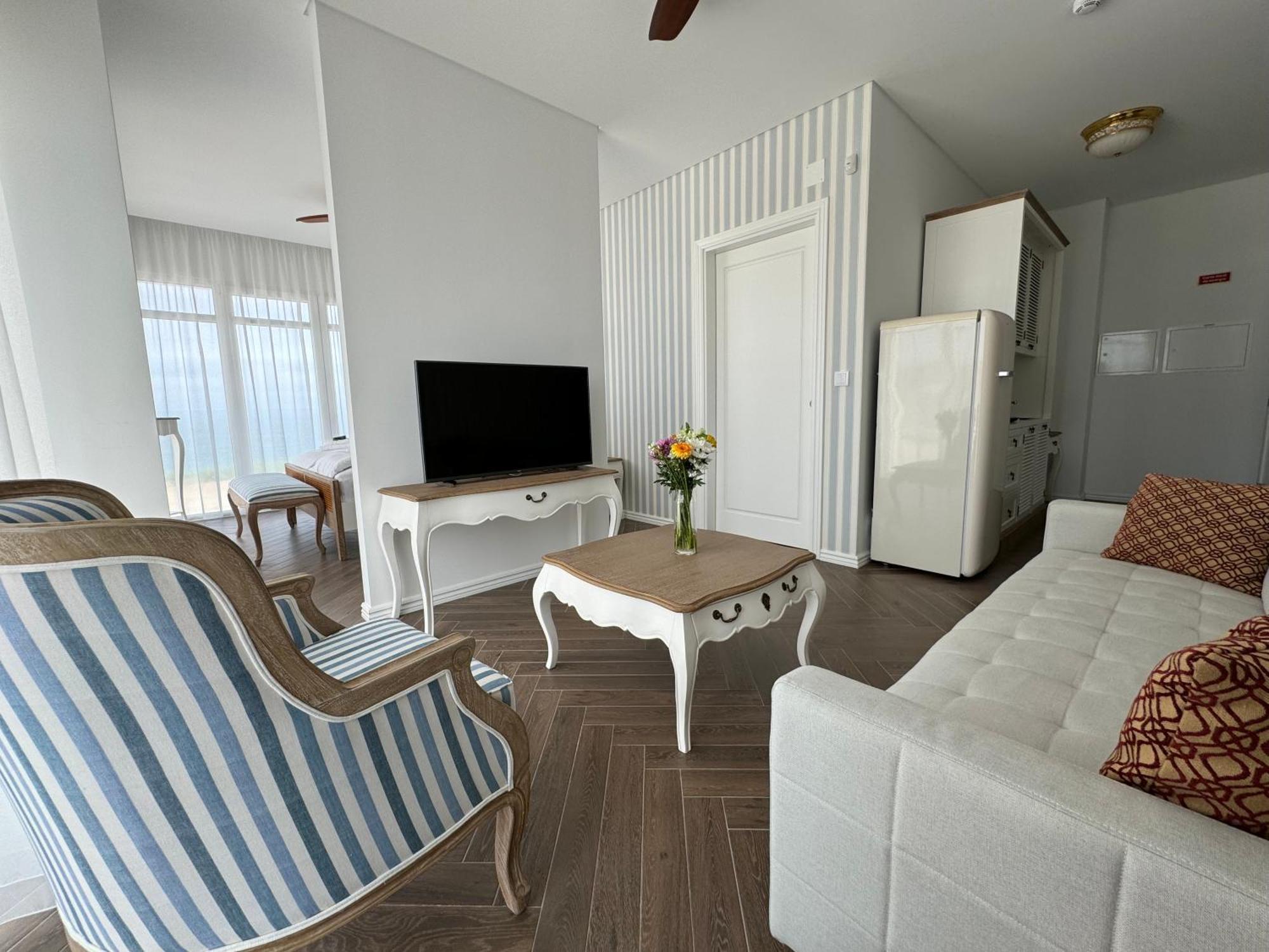Ocean View Apartments Lourinha  Exterior photo