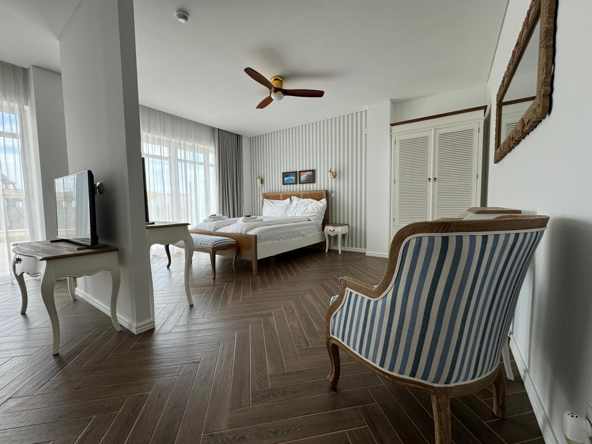 Ocean View Apartments Lourinha  Exterior photo