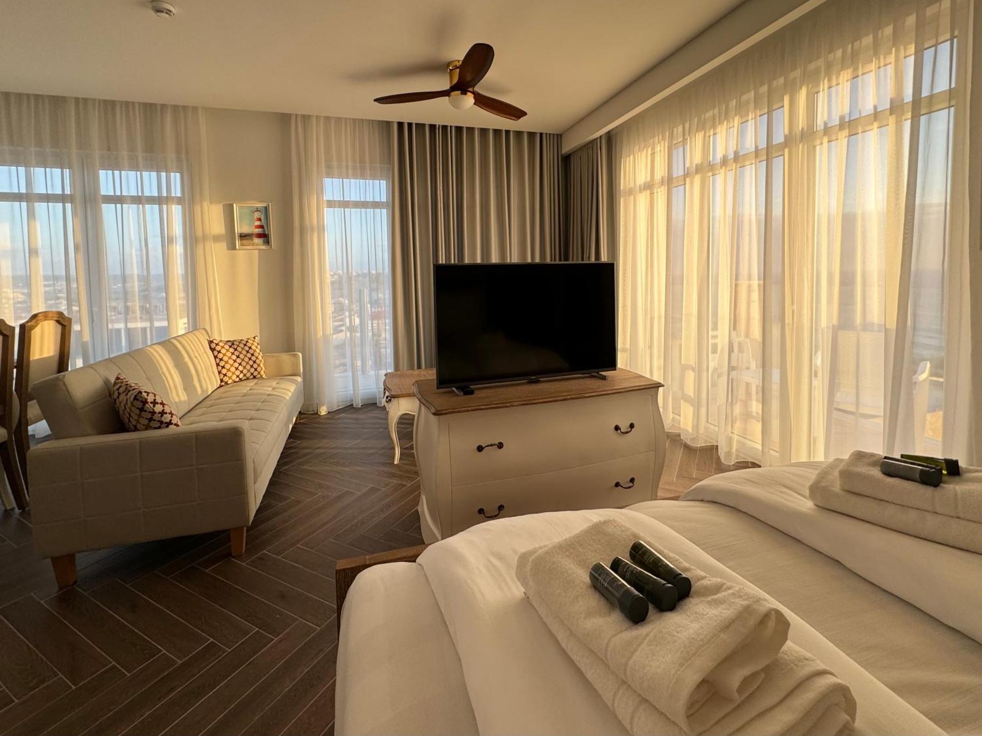 Ocean View Apartments Lourinha  Exterior photo