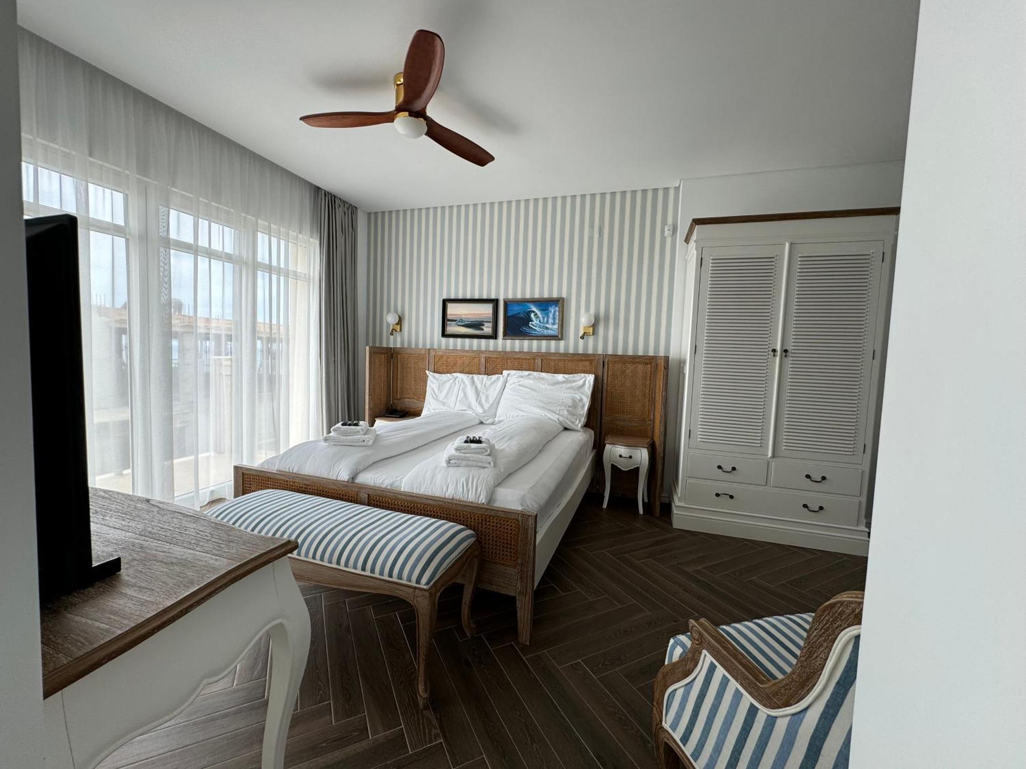 Ocean View Apartments Lourinha  Exterior photo