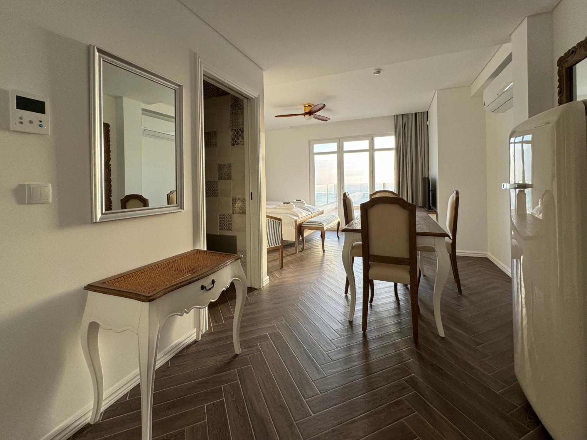 Ocean View Apartments Lourinha  Exterior photo