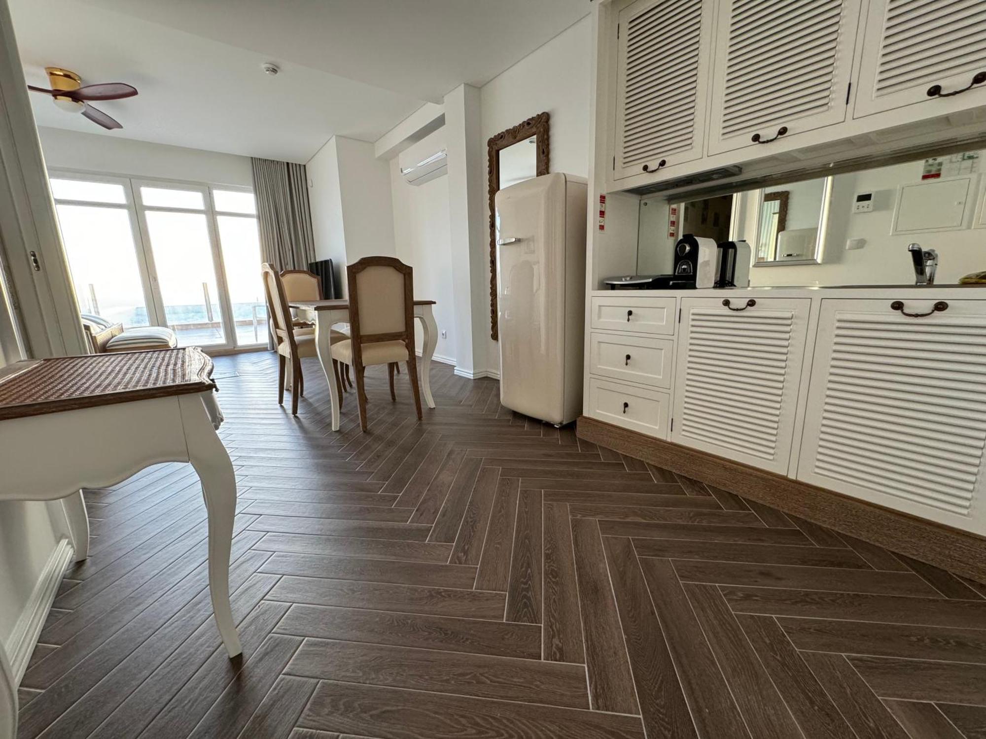 Ocean View Apartments Lourinha  Exterior photo