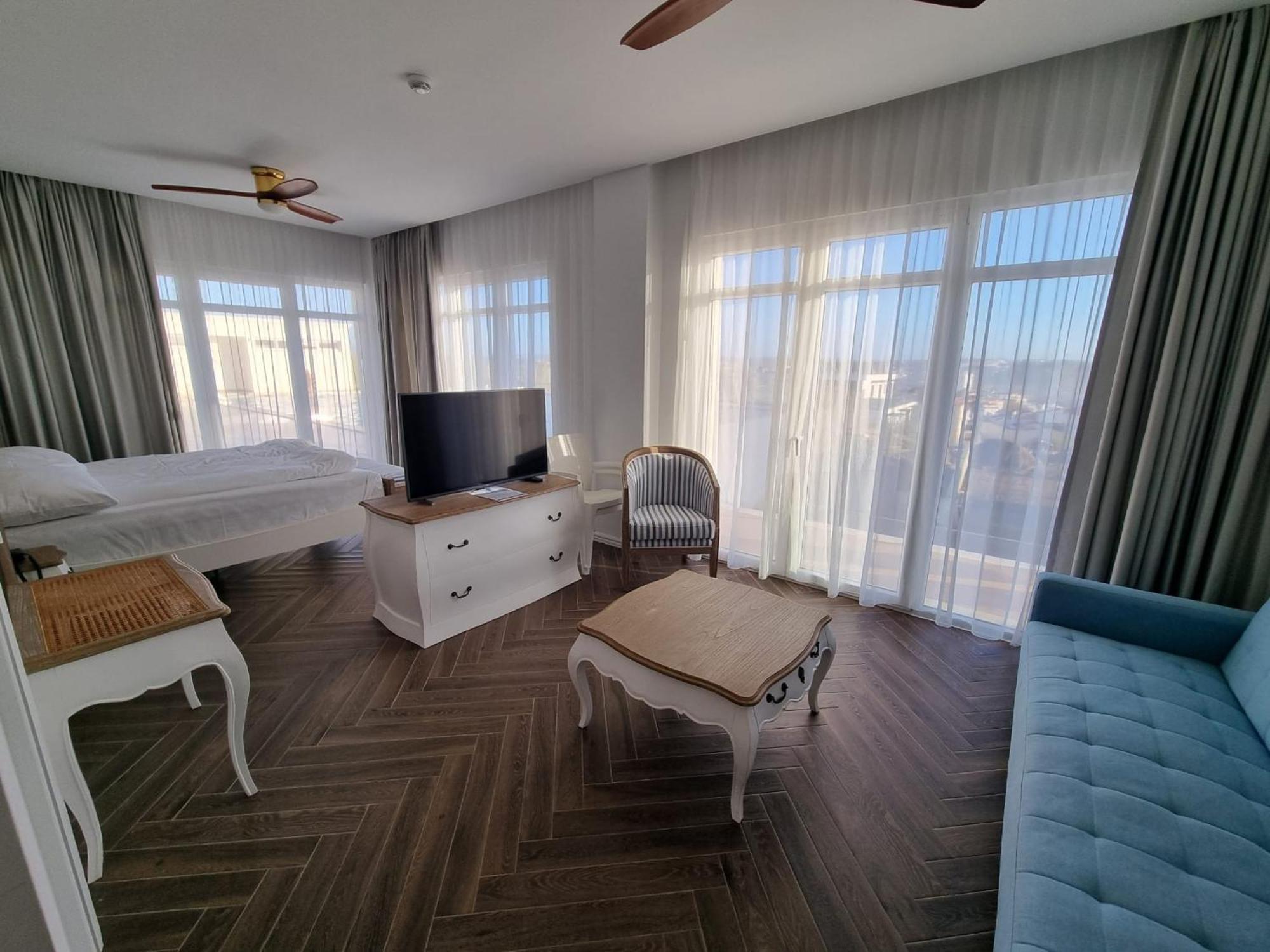 Ocean View Apartments Lourinha  Exterior photo