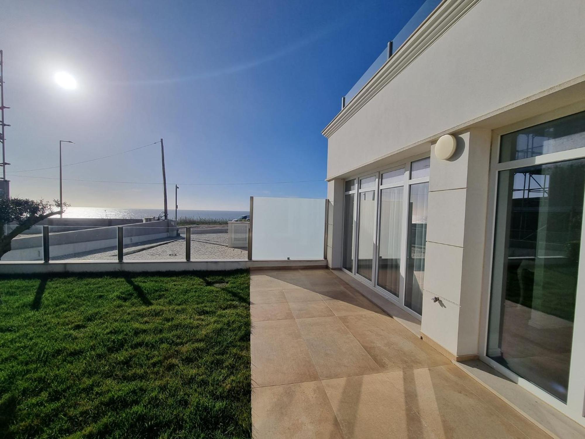 Ocean View Apartments Lourinha  Exterior photo