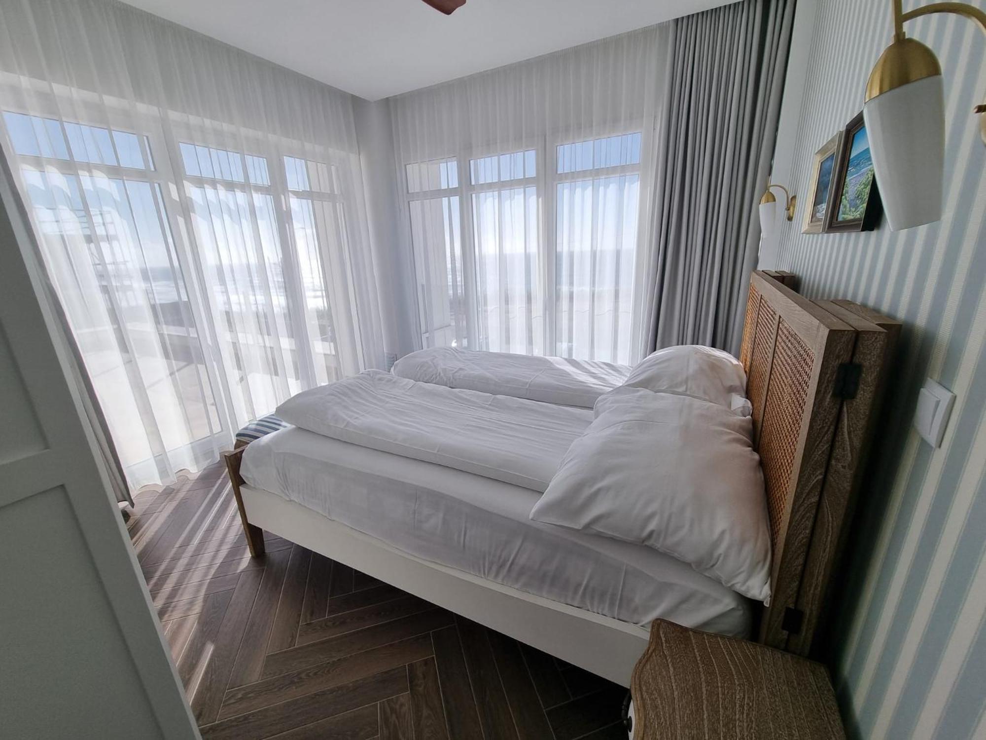 Ocean View Apartments Lourinha  Exterior photo