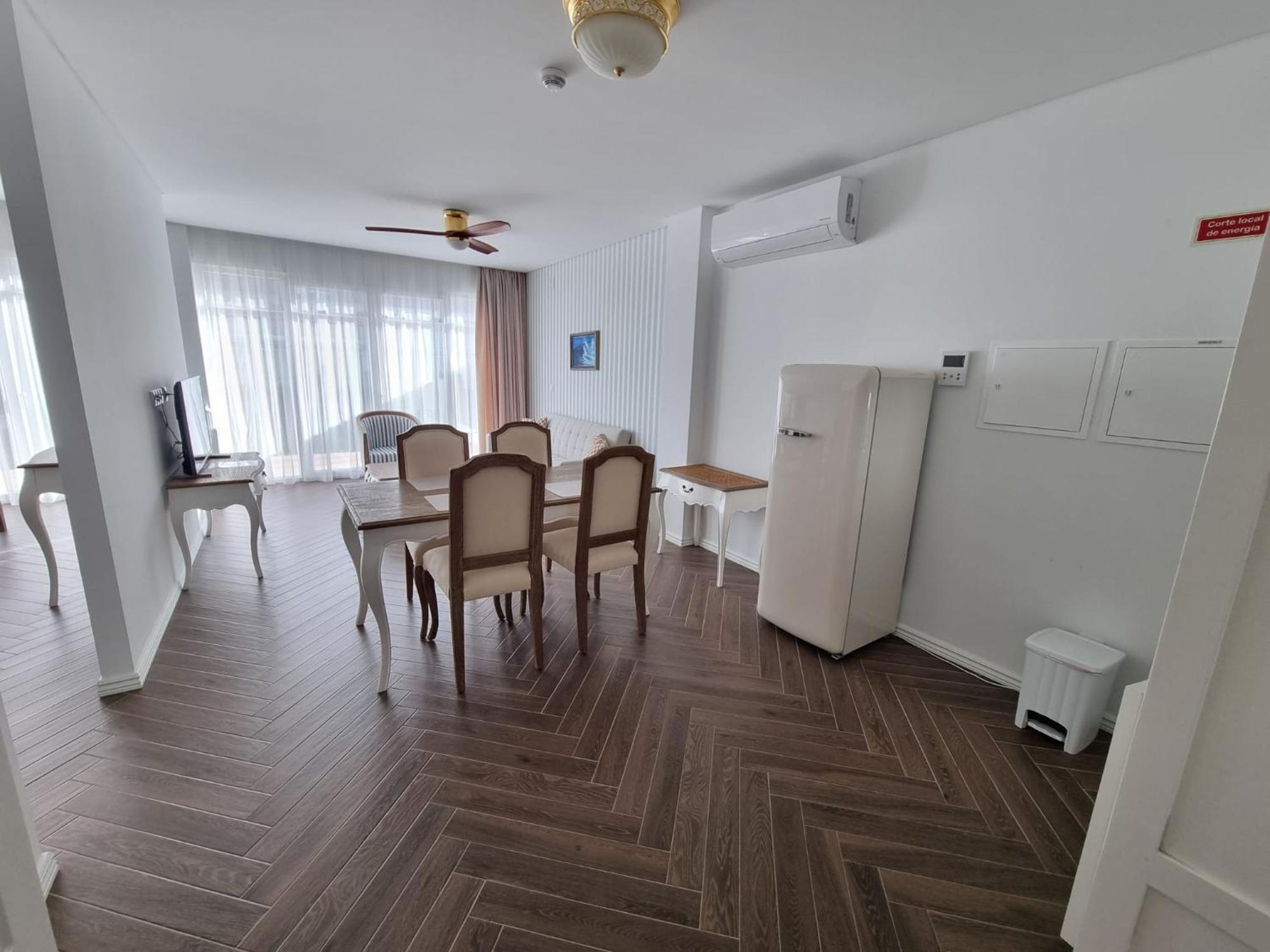 Ocean View Apartments Lourinha  Exterior photo