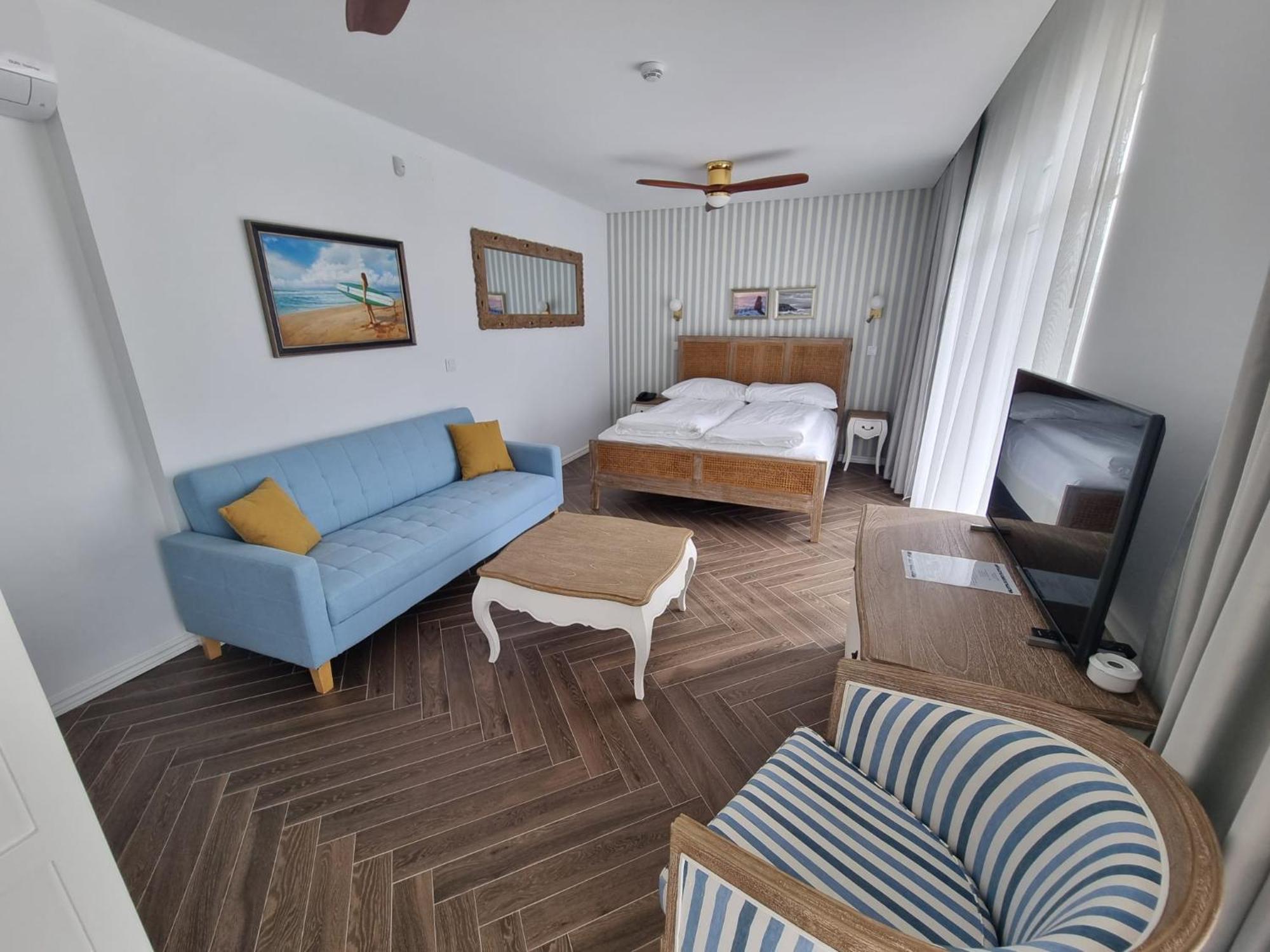 Ocean View Apartments Lourinha  Exterior photo