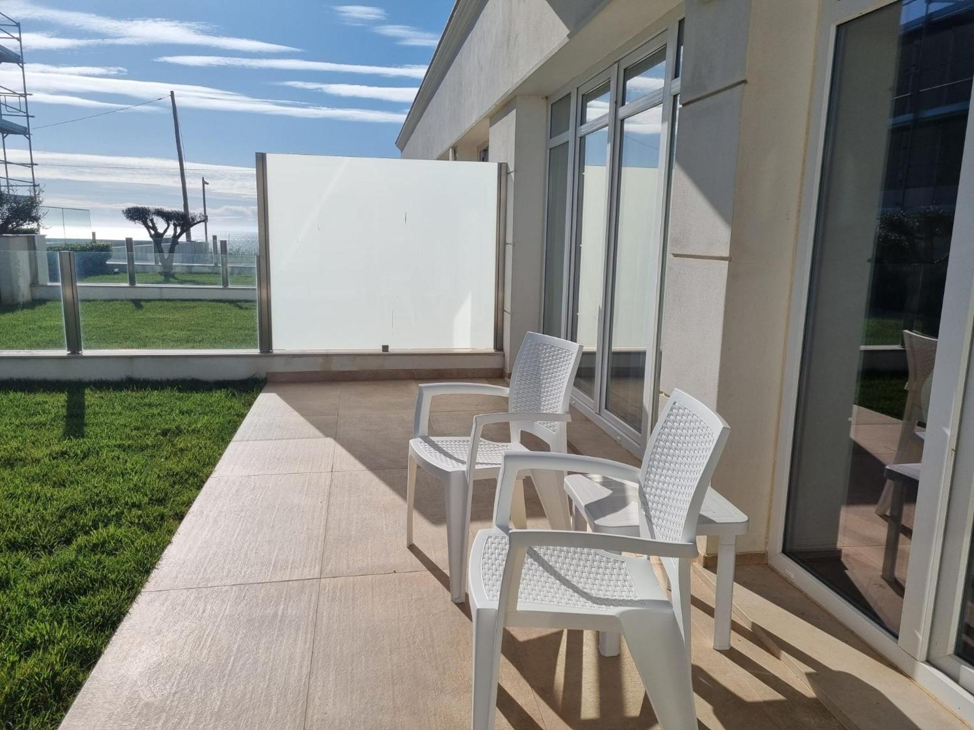 Ocean View Apartments Lourinha  Exterior photo