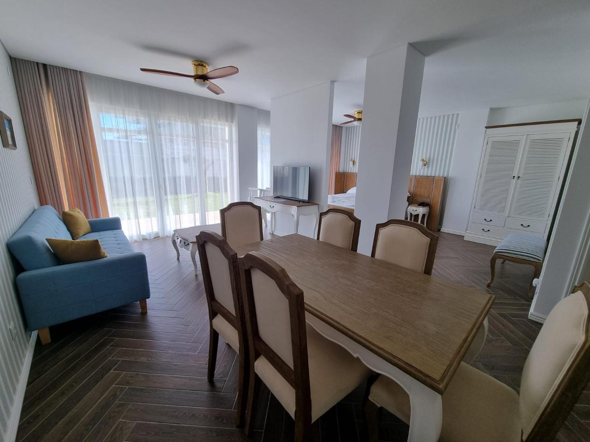 Ocean View Apartments Lourinha  Exterior photo