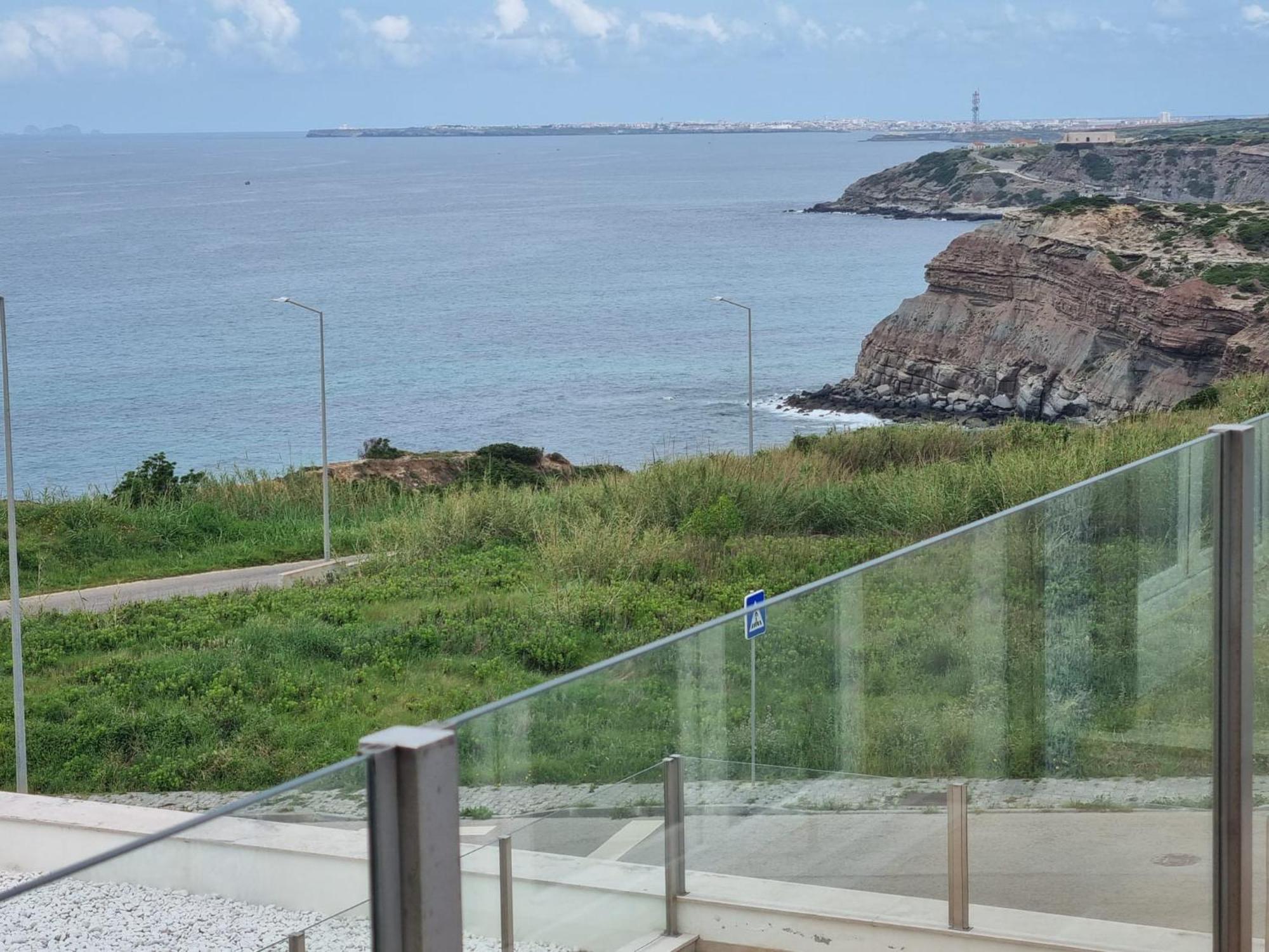 Ocean View Apartments Lourinha  Exterior photo