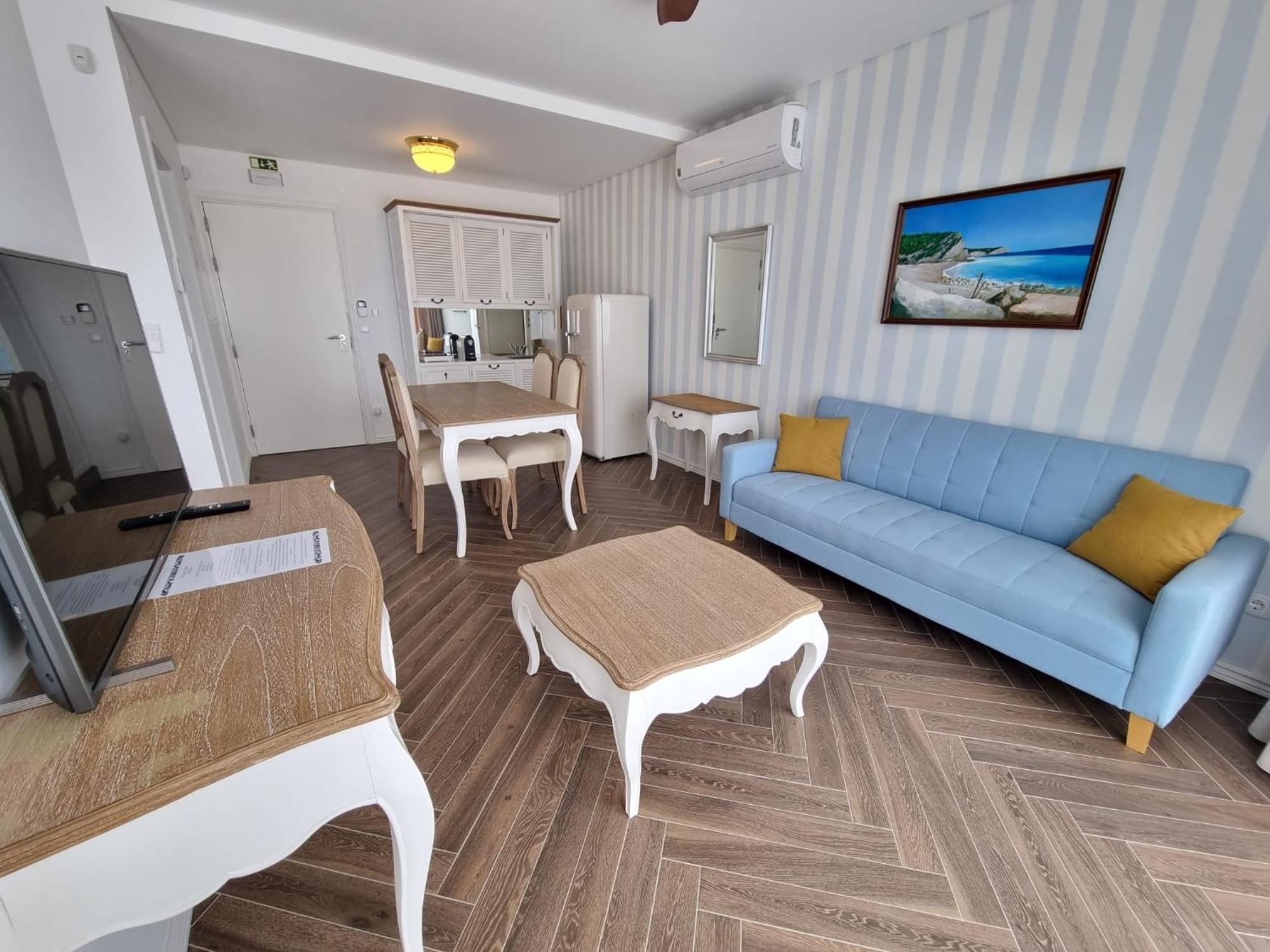 Ocean View Apartments Lourinha  Exterior photo
