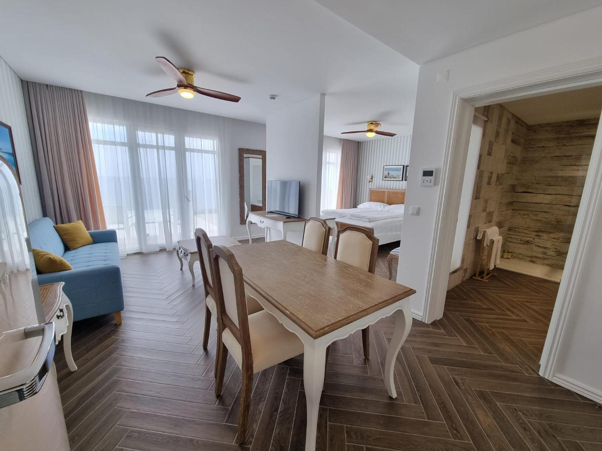 Ocean View Apartments Lourinha  Exterior photo